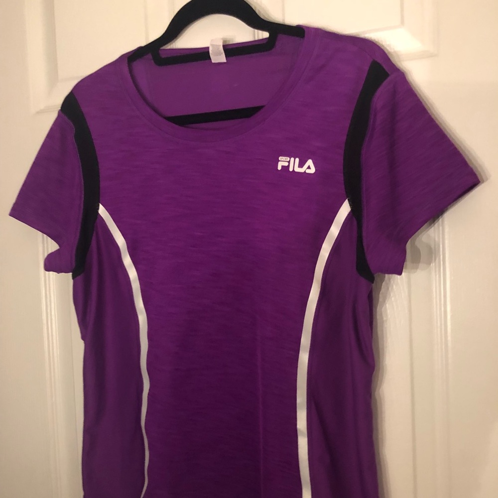 Fila Women’s Dri Fit Shirt